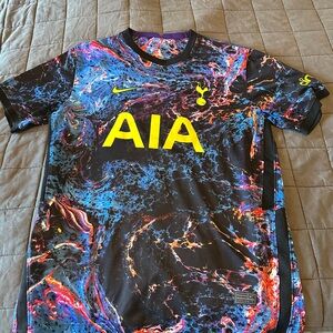 Tottenham x Son jersey size XL